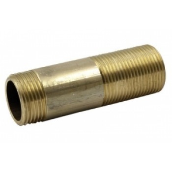 Garā vītne MM, misiņš