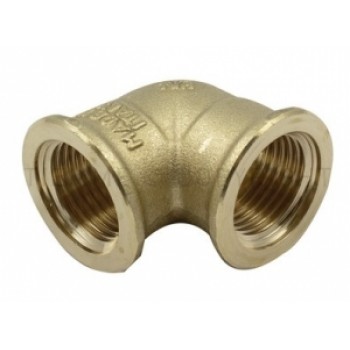 Līkums FF, misiņš