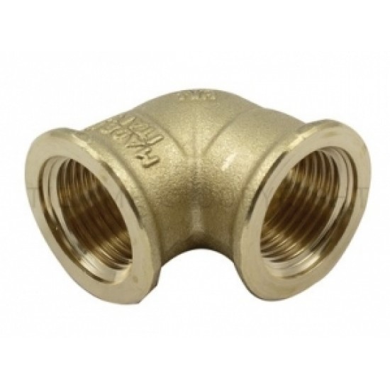 Līkums FF, misiņš