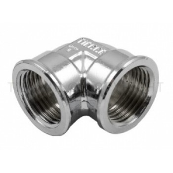 Līkums FF, hromēts