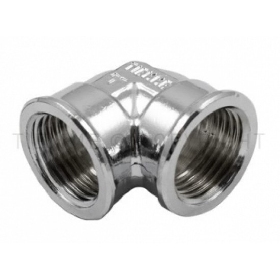 Līkums FF, hromēts