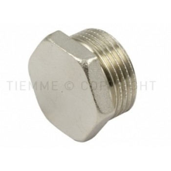 Korķis M, niķelēts