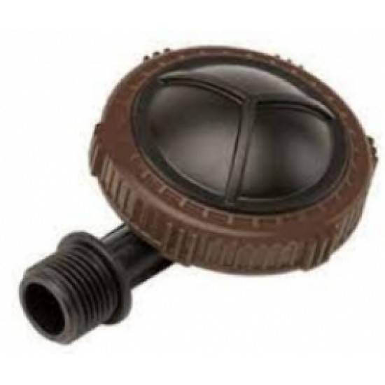 Drenāžas vārsts AFV-T 1/2