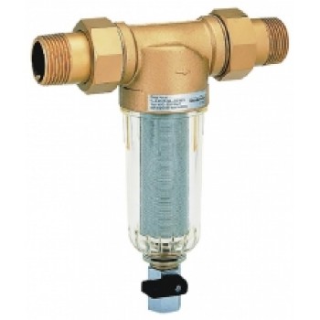 FF06 MiniPlus sieta filtrs PN25, 100μm