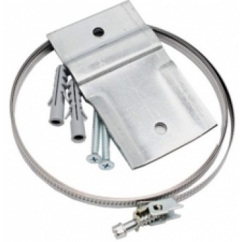 Stiprinājums izplešanās traukam 2/40 L stieple  V50920