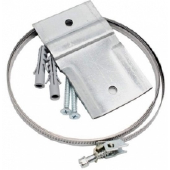 Stiprinājums izplešanās traukam 2/40 L stieple  V50920