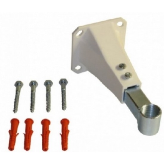 Stiprinājums izplešanās traukam, teleskopisks V50930