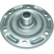 Flancis spiedkatlam 1"M, cinkots tērauds V50025