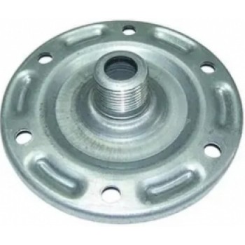 Flancis spiedkatlam 1"M, cinkots tērauds V50025