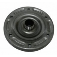 Flancis spiedkatlam 1"M, nerūsējošs tērauds V52025