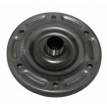 Flancis spiedkatlam 1"M, nerūsējošs tērauds V52025