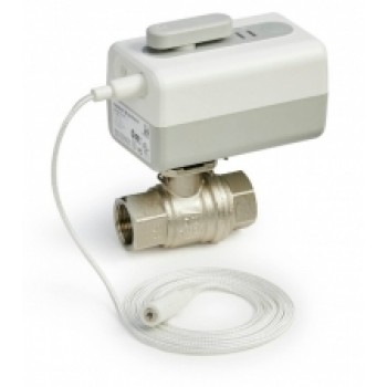 L5 WiFi piedziņa ar lodveida vārstu un WLD3 1,5m kabeli