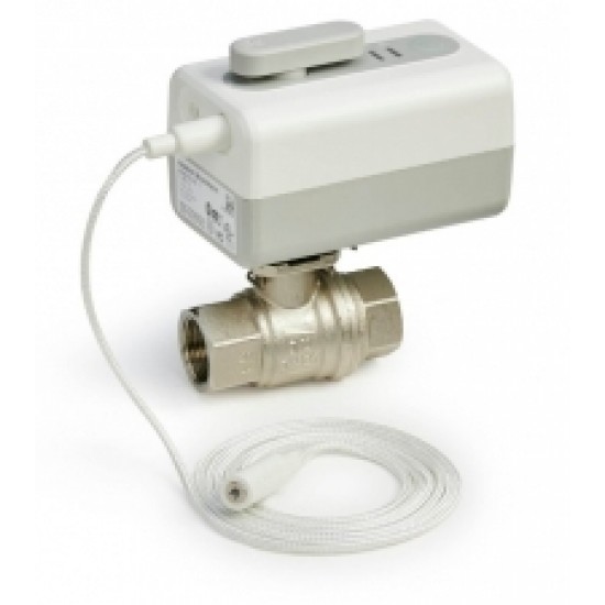 L5 WiFi piedziņa ar lodveida vārstu un WLD3 1,5m kabeli