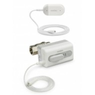 L5 WiFi piedziņa ar L1 noplūdes detektoru un lodveida vārstu, komplekts