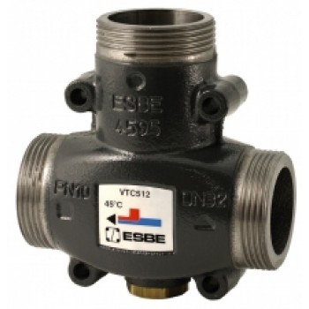 Termovārsts VTC512 Esbe