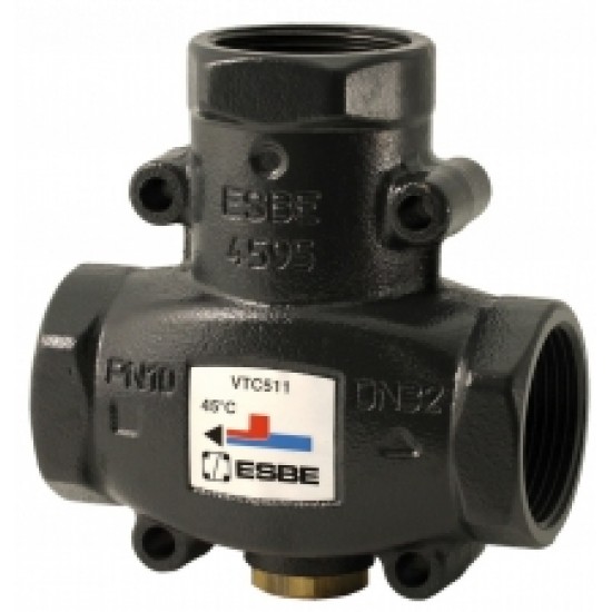 Termovārsts VTC511 Esbe