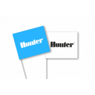 Karodziņš HUNTER, klasisks