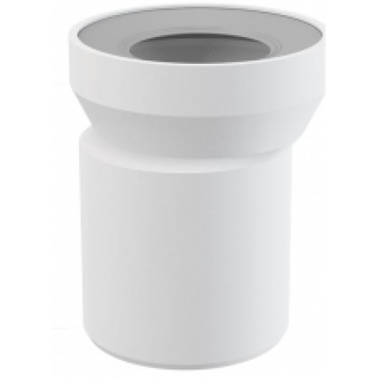 WC pieslēgs ekscentrisks A92