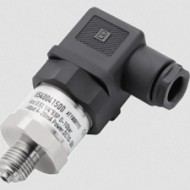 Spiediena devējs G1/4", 0-6bar