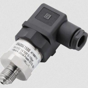 Spiediena devējs G1/4", 0-6bar