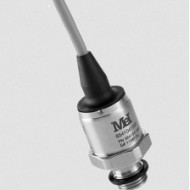 Spiediena devējs G1/4", 0-10bar, fiksēts kabelis