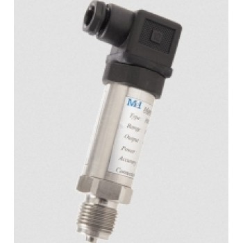 Spiediena devējs G1/2", 4/20 mA