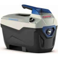 Sūknis DOMOTECH 1000, ar frekvenču pārveidotāju