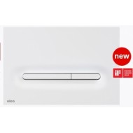 Iebūvējamas skalojamās kastes pogas, sērija LINKA