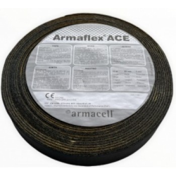 Līmlente kaučuka izolācijai 50mm ACE