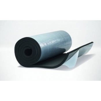 Kaučuka izolācija pašlīmējoša 99/EA rullī, Armaflex ACE