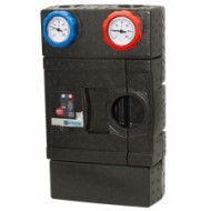 Sūkņa grupa FLEXI GDF100, tiešā padeve