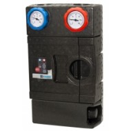 Sūkņa grupa FLEXI GFF100, ar jaucējvārstu VTA