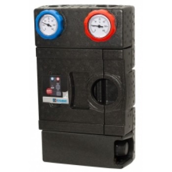 Sūkņa grupa FLEXI GFF100, ar jaucējvārstu VTA