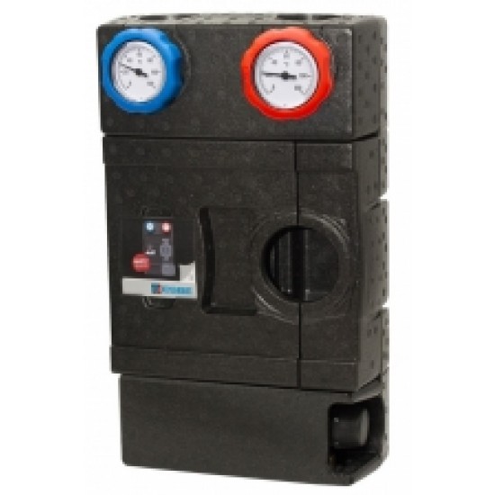 Sūkņa grupa FLEXI GFF100, ar jaucējvārstu VTA