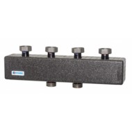 Apkures kolektors GMA421, diviem lokiem