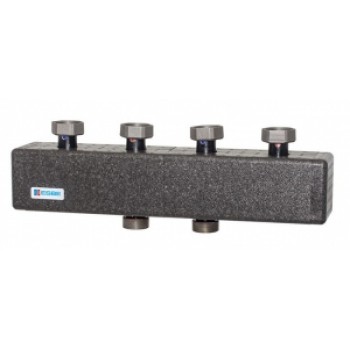 Apkures kolektors GMA421, diviem lokiem