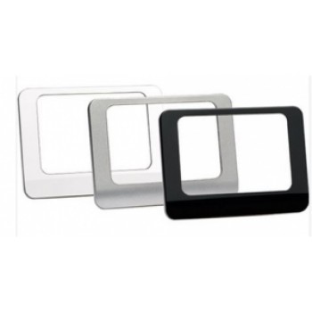 EVOHOME pults priekšējie paneļi