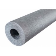 PE izolācija Izo-Max, pelēka