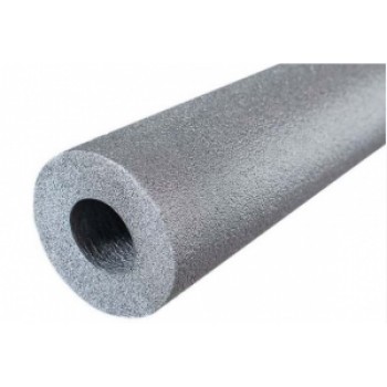 PE izolācija Izo-Max, pelēka