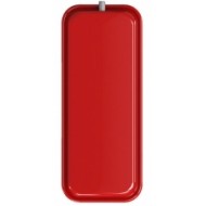 Izplešanās trauks Flatvarem, četrstūra