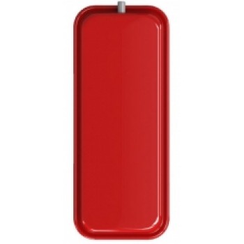 Izplešanās trauks Flatvarem, četrstūra