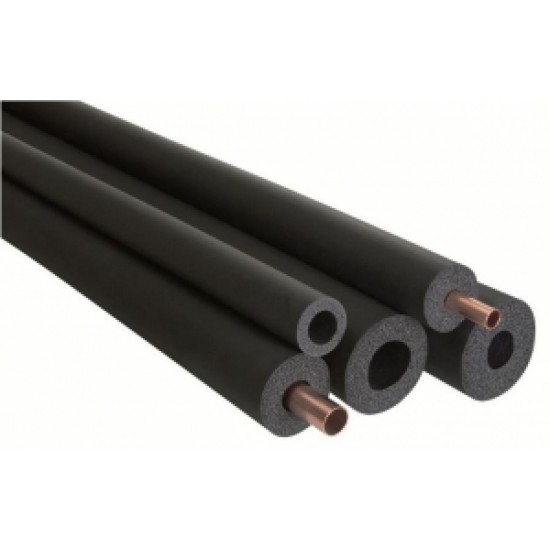 Kaučuka izolācija ArmaFlex ACE, ACE/P, stieņos