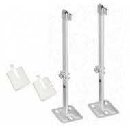 Dekorativa rozete Unistand 31*11