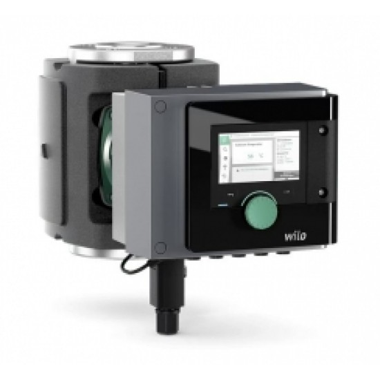 Cirkulācijas sūknis Stratos MAXO-Z, vītņu pievienojums