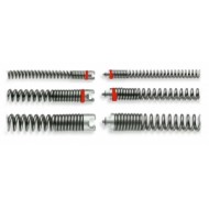 Cauruļu tīrīšanas spirāle STANDARD