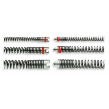 Cauruļu tīrīšanas spirāle STANDARD