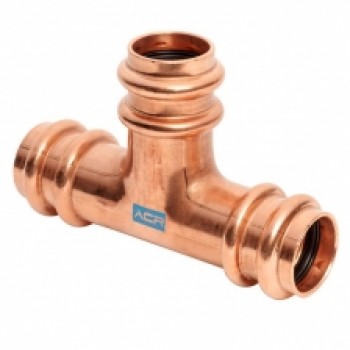 Streamline® ACR-Press trejgabals