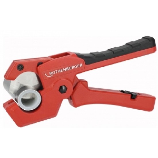 Cauruļu šķēres ROCUT 26 MSR, 0-26mm (0-1