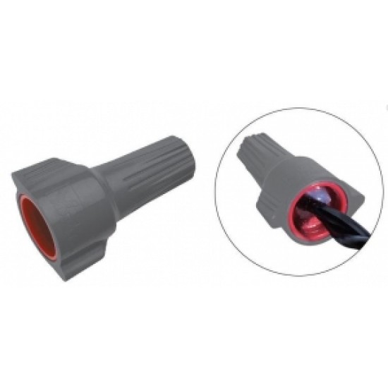 Ūdensnecaurlaidīgs savienojums WC-100