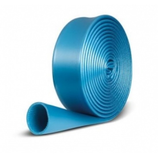 PE izolācijas caurule Tubolit AR Fonowave